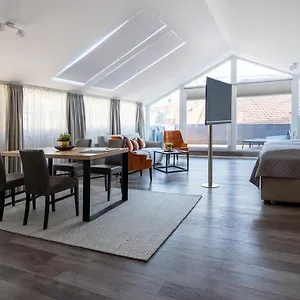 דירה Kaiser Max Design, אינסברוק