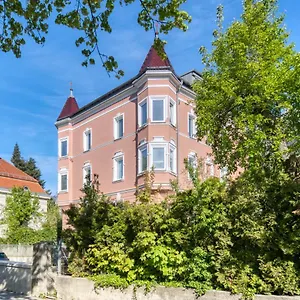Innsbruckhomes At Botanical Garden إنسبروك
