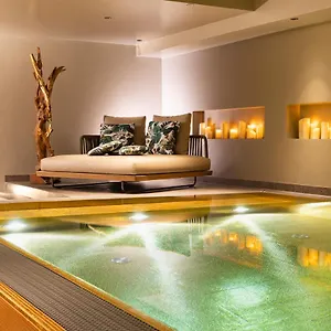 Ξενοδοχείο Hotel Innsbruck, Ίνσμπρουκ