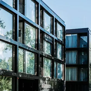 Ξενοδοχείο με διαμερίσματα Blackhome South I Contactless Check-in, Ίνσμπρουκ