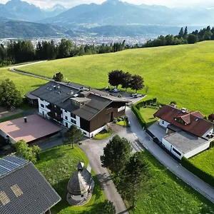Rechenhof إنسبروك