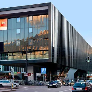 3* Hotel Ibis